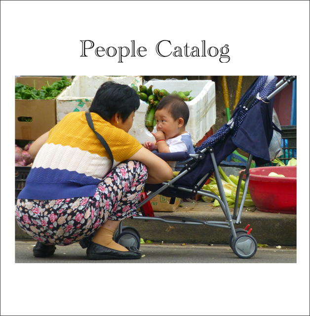 People Catalog